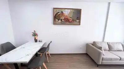 Апартаменты с 2 спальнями в FPT Plaza 2 с видом на море по выгодной цене