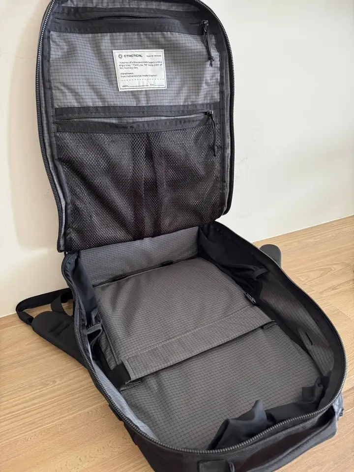 Тактический рюкзак CTactical CT21 V3.0