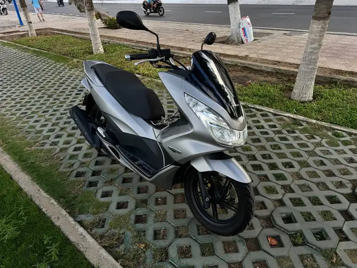 HONDA PCX-2