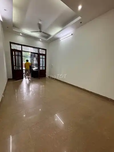 Дом в Ж К Дай Ким - Нгуен Кань Ди, 55м² х 4 этажа