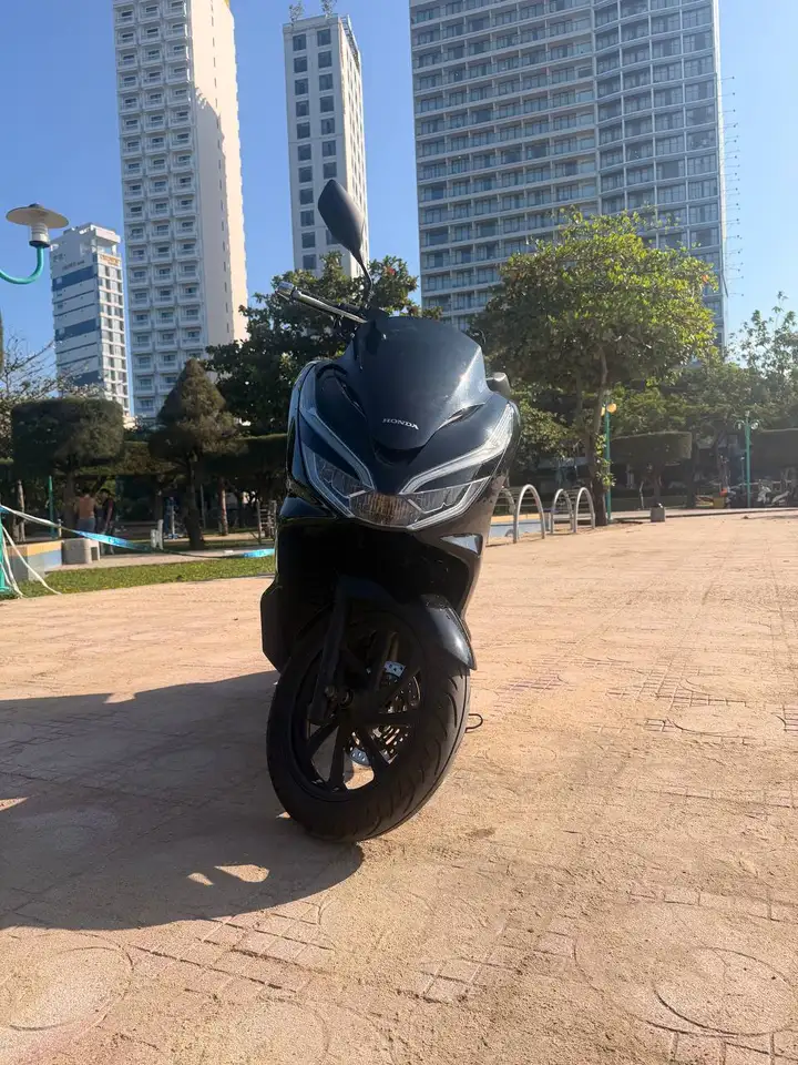 Honda PCX 125, 2019 г.