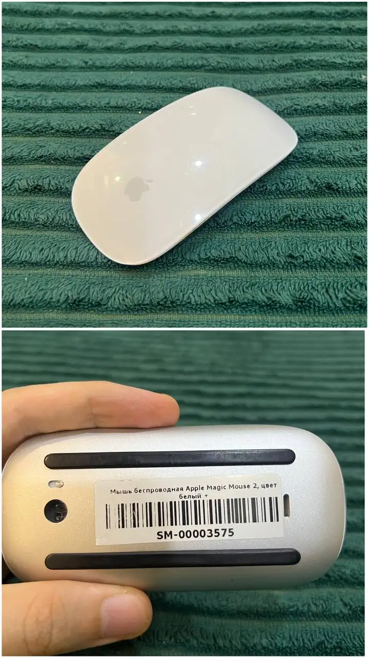 Стилевые тапки, лампы, Magic Mouse, микрофоны и другое