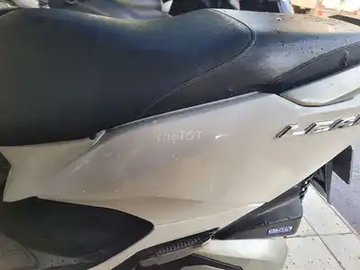 Honda Lead 4 val 2022 Белый 33.000 км
