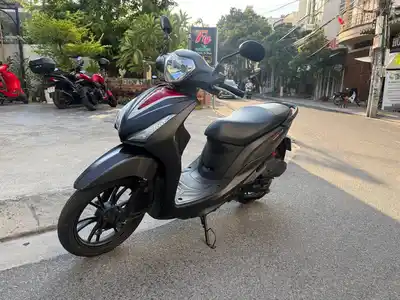 Байк Kymco Hermosa Candy 50