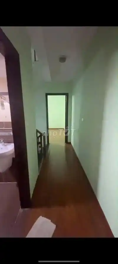 Дом 3 этажа, Фу До, Нам Ты Лием, 50 м², с мебелью
