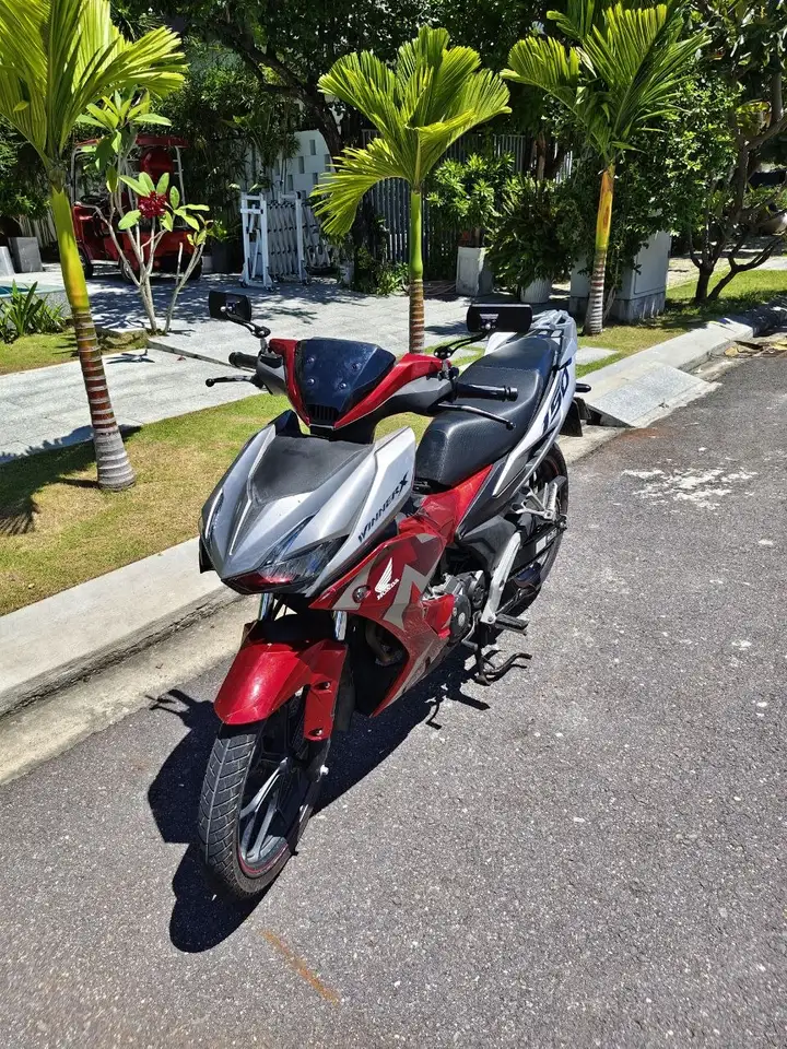 Winner 2019, 28 500 км