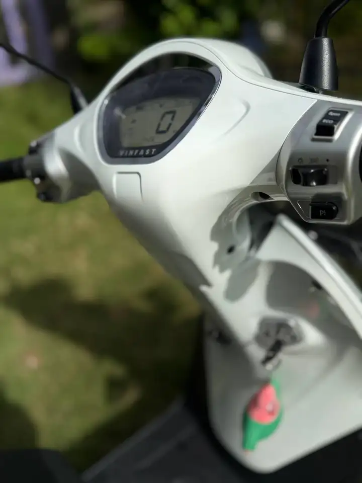 Vinfast Evo200