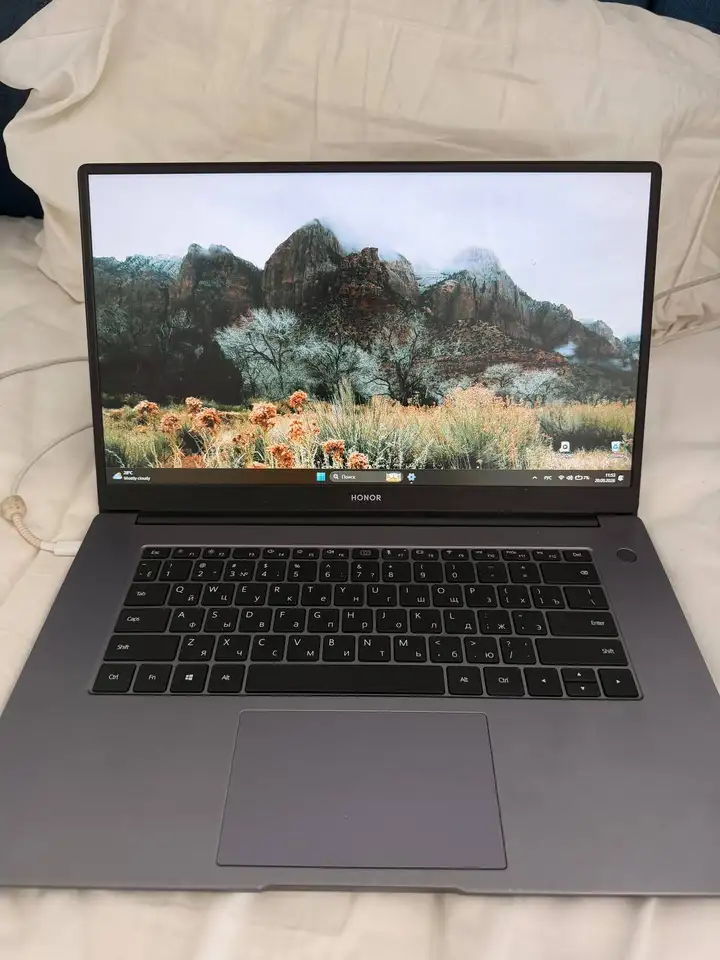 Ноутбук HONOR MagicBook X 15