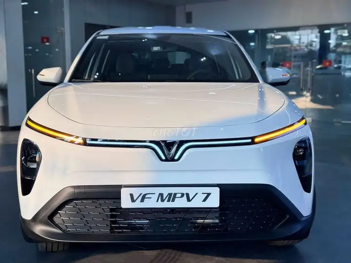 Vinfast MPV7 — ШОК-АКЦИЯ СЕНТЯБРЯ — В РАССРОЧКУ ОТ 90 МЛН