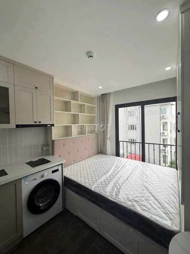 Дом с апартаментами в Бадинь, 83.5м², 17 комнат, 160 млн/мес