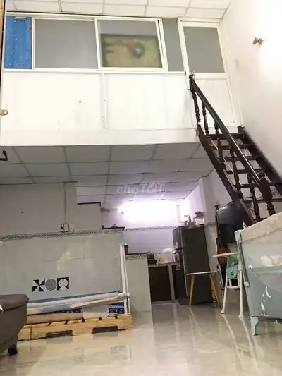 Дом целиком в районе Тан Тхой Хиеп