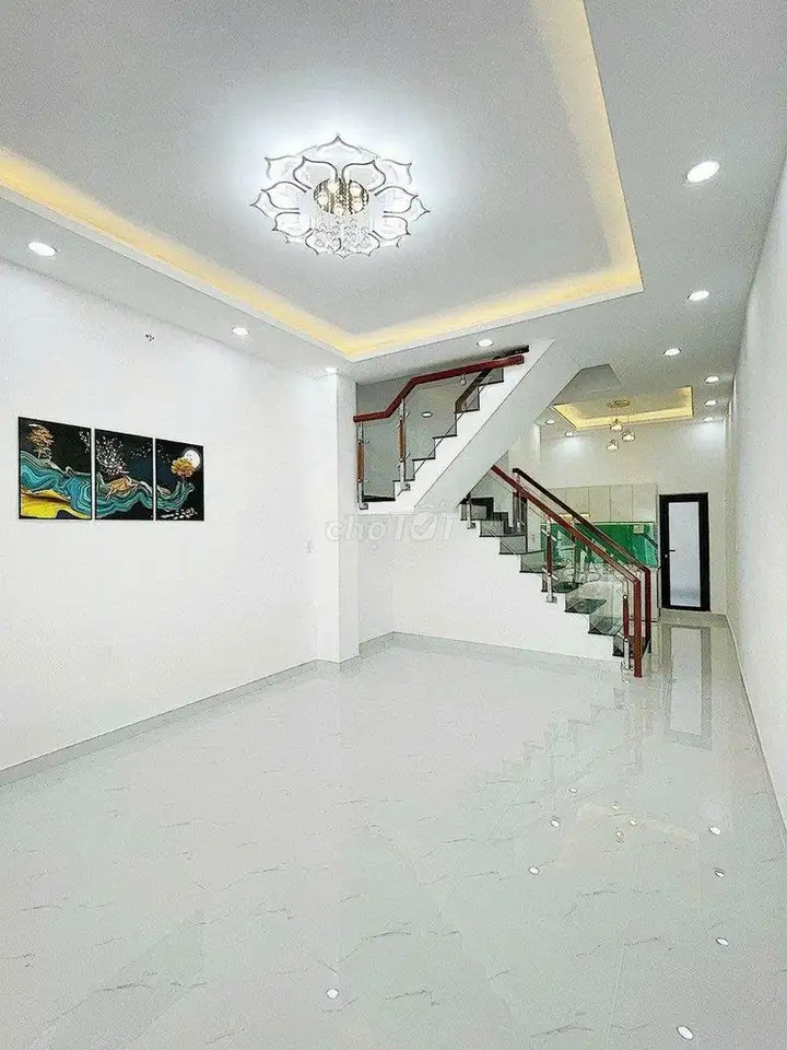 Аренда дома, 59A Hoa Đào, P.2, Q.Phú Nhuận