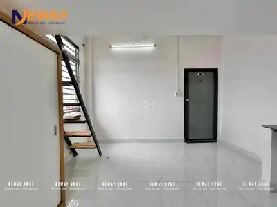 Новая очень красивая комната, рядом с парком Фулам, Нгуен Ван Луонг