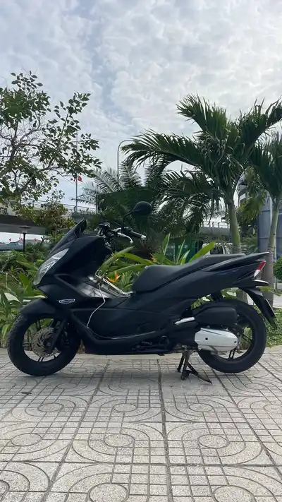 Honda PCX