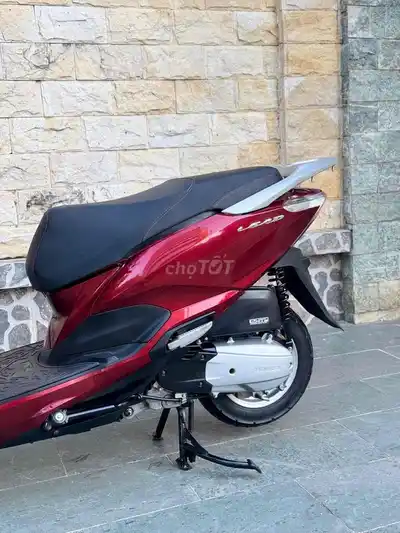 Honda Lead 125fi 2020 смарт-ключ, оформление на покупателя