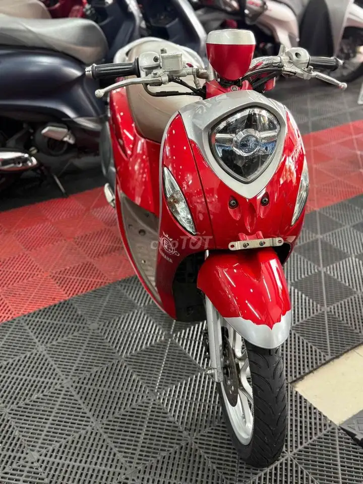 Yamaha Fino 2020, госномер 2022, от первого владельца, отличное состояние