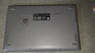 Ноутбук ASUS Ryzen 3 3250