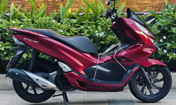 Honda PCX 125