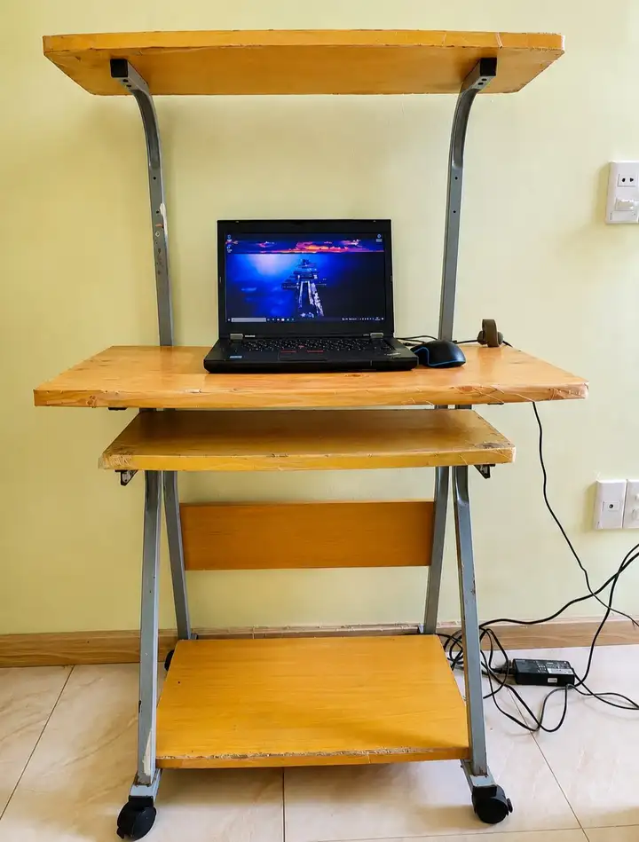 Ноутбук Lenovo ThinkPad T430