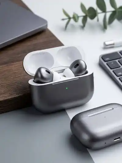 Мышь Logitech MX Master 3S, Apple Magic Trackpad, Magic Mouse, AirPods Pro 2