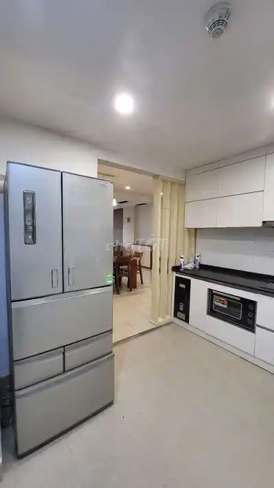 Угловая 3-комнатная квартира 155м² в Mulberry Lane, Мо Лао, вид на озеро