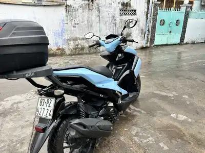 Yamaha NVX 155 2018