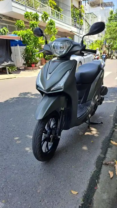 Kymco Candy 50cc 2024