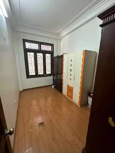 Дом целиком Кау Ам, Ха Донг, 40 кв.м x 4 этажа, с мебелью