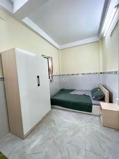 🔥 РЕДКОСТЬ ДЛЯ 4 ОКРУГА: 30м2, ОКНО, ДАЖЕ СОФА