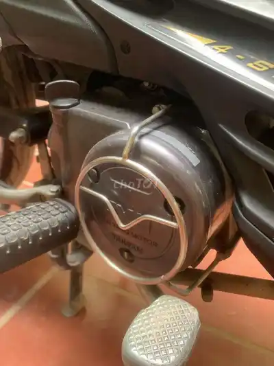 Мопед Galaxy 50cc для школьника