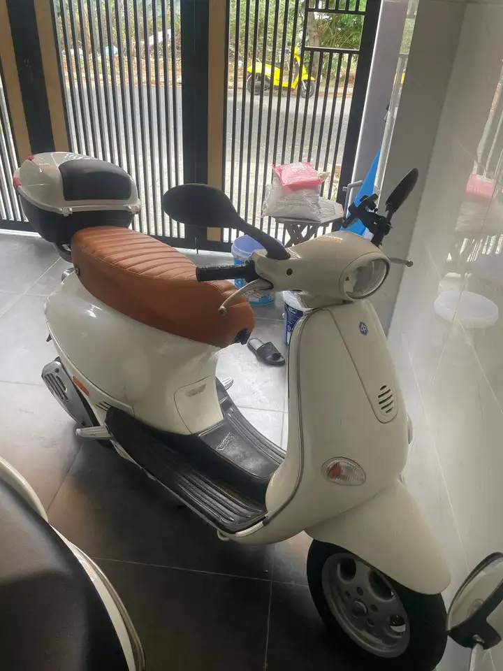 Vespa 150