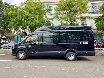 Ford Transit 2025