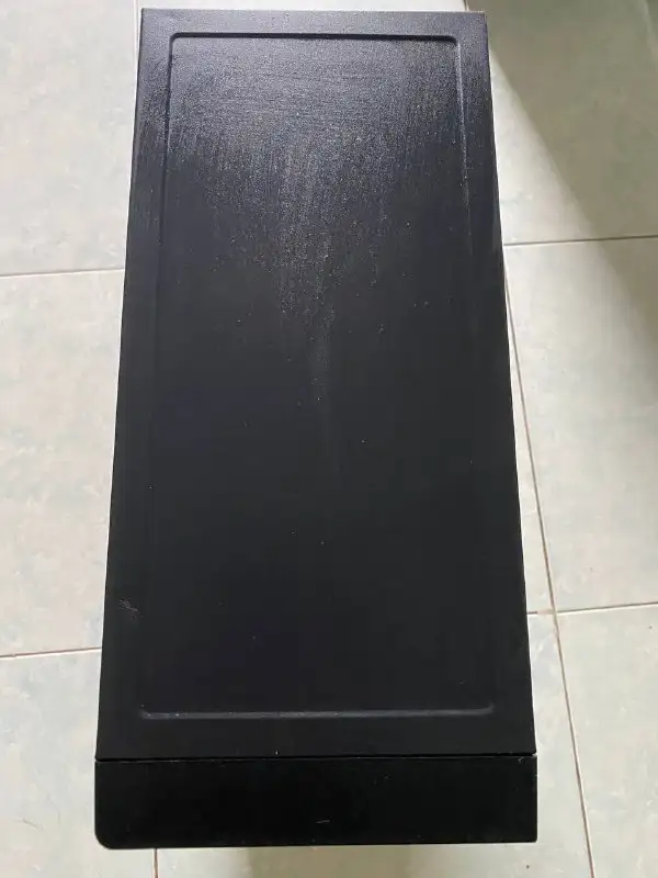 Системный блок ATX Intel Core i5 2400S