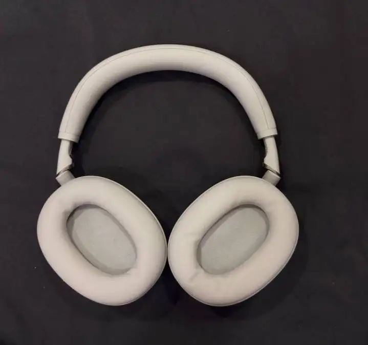 Наушники Sony WH-1000XM6