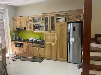 Аренда таунхауса, Ан Хынг, Зыонг Ной, вся мебель