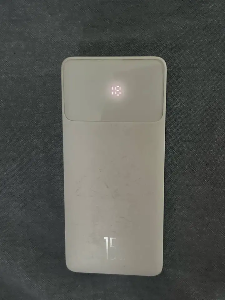 Пауэрбанк Xiaomi 20 000