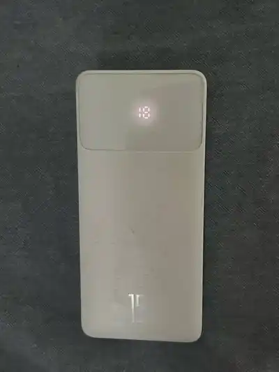 Пауэрбанк Xiaomi 20 000