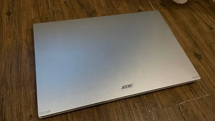 Ноутбук ASER Aspire A314-23M