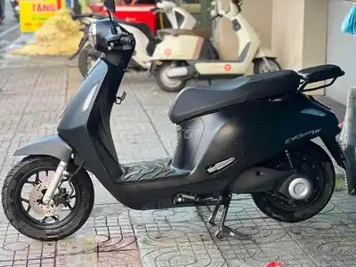 Электроскутер 3sGo - Evo200 Lite 2025 Черный