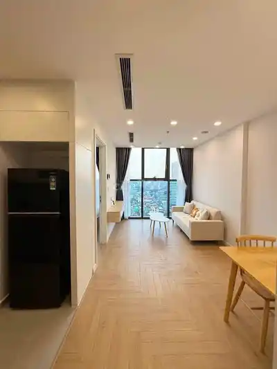 Сдается 2-комнатная квартира, 90 Duong Lang