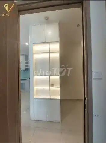 Квартира 1 спальня+ в Vinhomes Smart City Tây Mỗ с мебелью