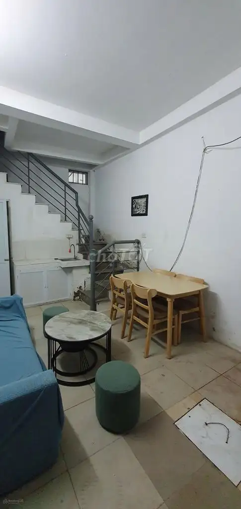 Аренда частного дома 60 м², 2 этажа, 2 спальни, Хай Ба Чунг, Ханой