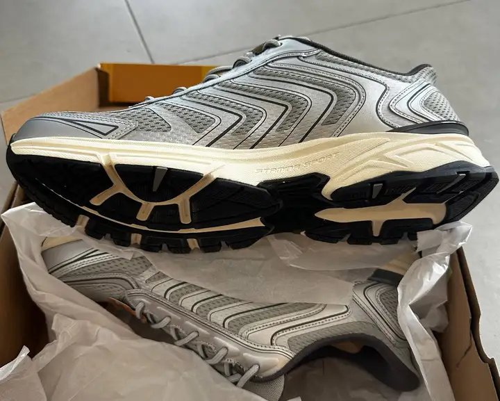 Кроссовки Skechers Stamina Sport