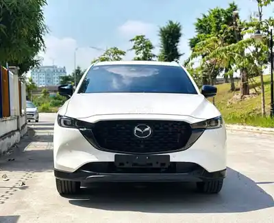 Mazda CX5 Premium Sport 2026 в идеальном состоянии