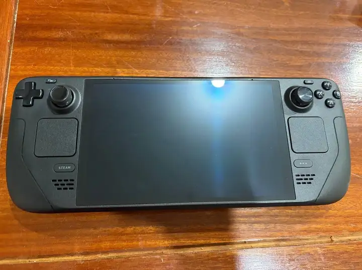 Steam Deck OLED 1TB