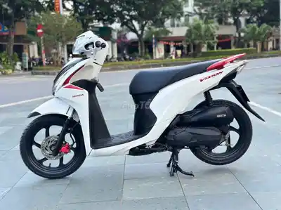 Honda Vision, белый цвет