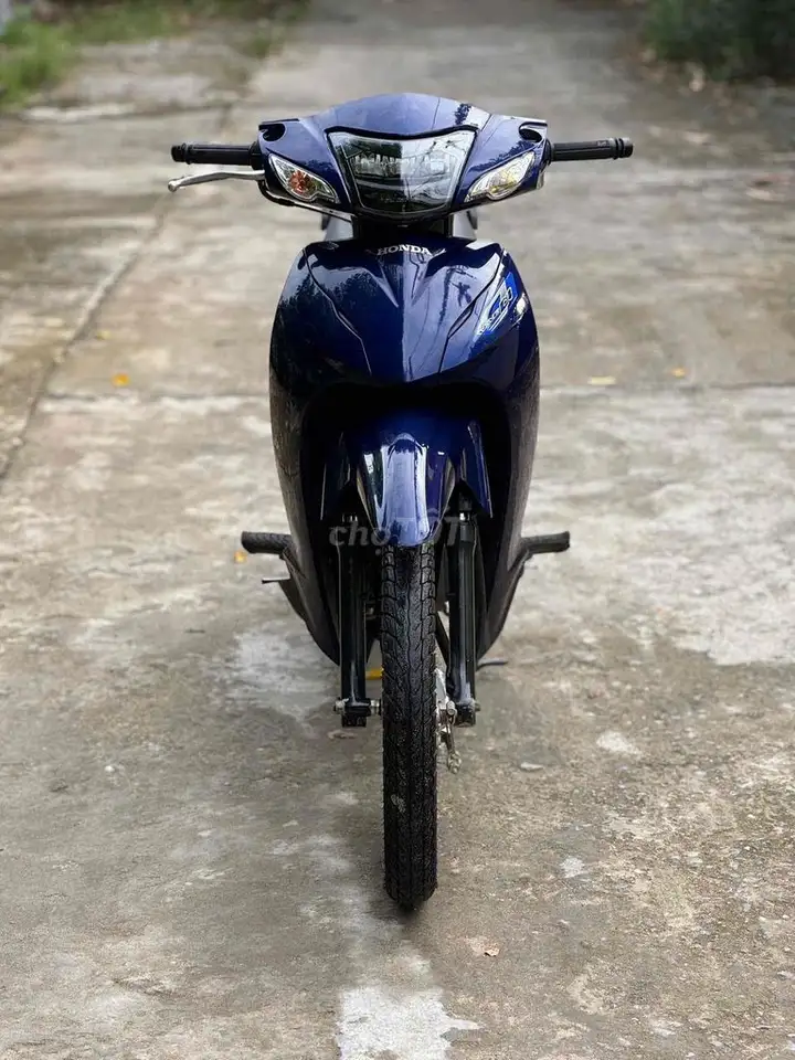 Honda Wave 110, рег. 2024