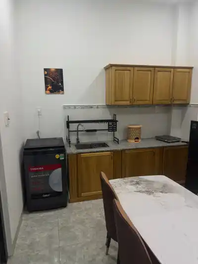 Пересдача квартиры 1+1
