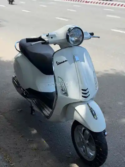 Vespa iget 2017 — рассрочка и кредит