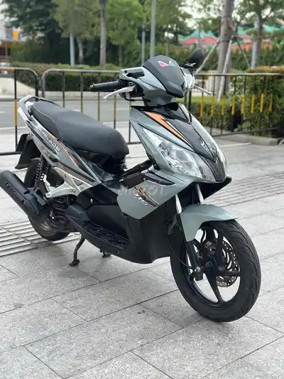 Воздушное лезвие Honda для 110cc 2010 bstp, цинковое